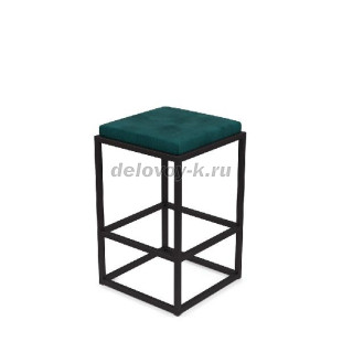 AL 302 Барный стул Верм-75 (400*400*750) рис1