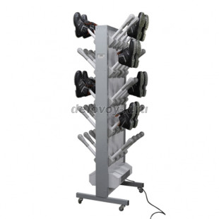 Модуль сушильный для обуви Союз-20 рис3