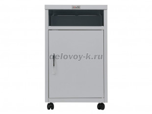 Тумба медицинская для кабинетов и палат МД ТП-3 рис2