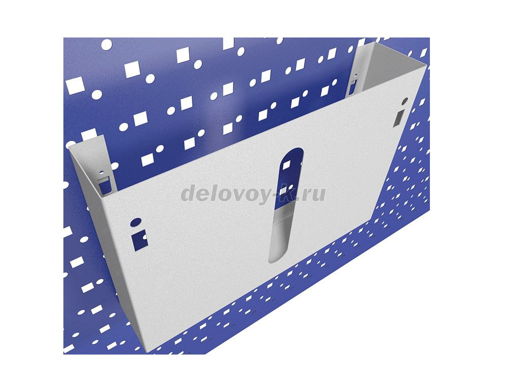 Лоток держатель А4 Промет фото 1