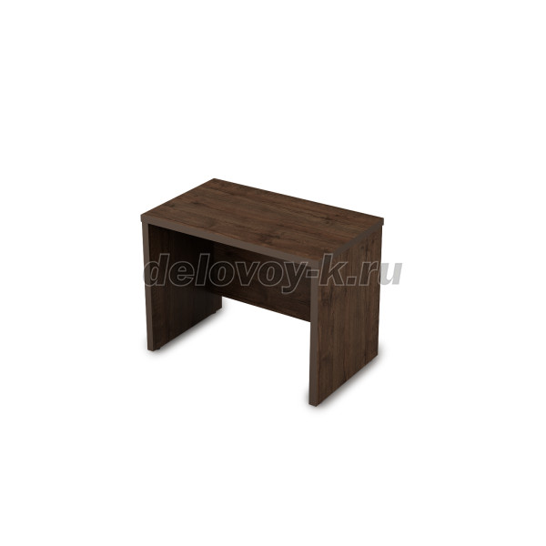 4ПР.010 Стол приставной (1000*600*750) рис2