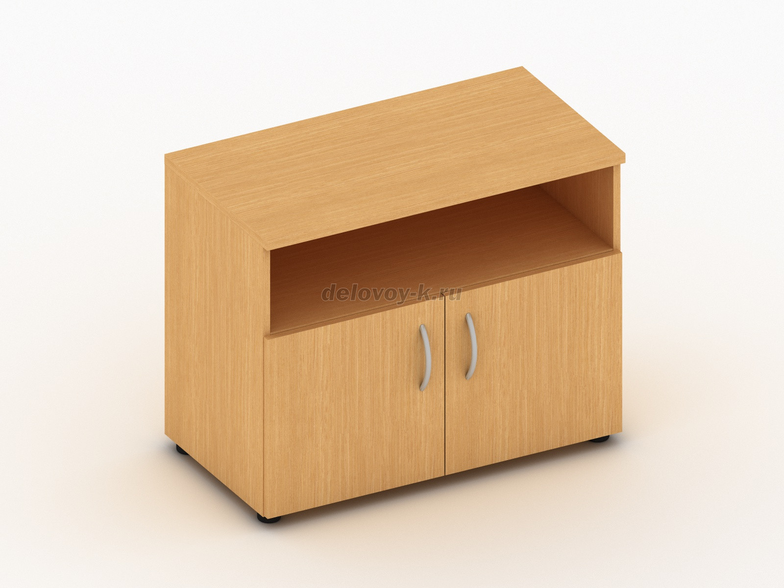 Тумба под ксерокс 800х450х600 ПР-05 фото