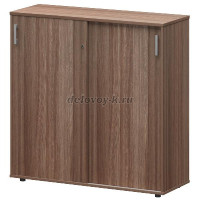 Тумба-купе АМТ-12.12 Темный шимо рис1