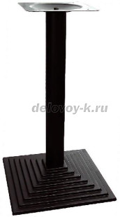 Подстолье металлическое 1007EM (сроки поставки уточняйте у менеджеров при заказе) рис1