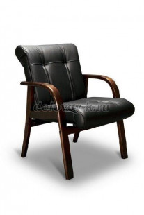 Конференц-кресло Париж БД LX рис1