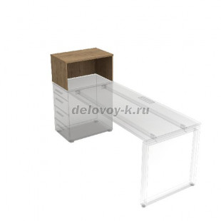 9Н.011 Надставка (800*450*400) рис1