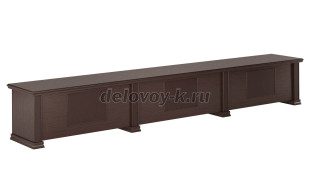 Элемент 2-местный конечный левый PRT805SX 1740*800*780 рис3