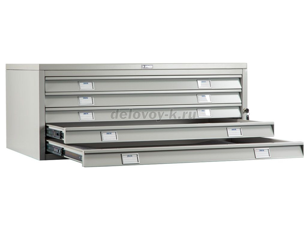 Картотека A1-05/1 (верх) Промет фото 1