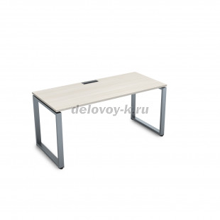 СРП-О.008 Стол рабочий, прямолинейный (1200*700*750) рис3