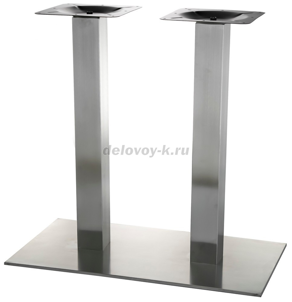 Подстолье металлическое 1003EM (сроки поставки уточняйте у менеджеров при заказе) фото 1