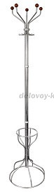Вешалка напольная Стелла-2НД рис1