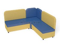 Набор модулей Карапуз (Вариант 1) рис1