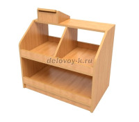 УГОЛОК «МАГАЗИН» С КАССОЙ рис1