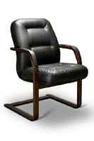 VICTORIA C LX кожа, черный| рис1