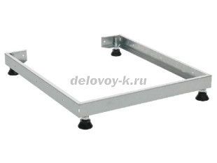 Цоколь ML-400 базового модуля 460*398*85 рис1