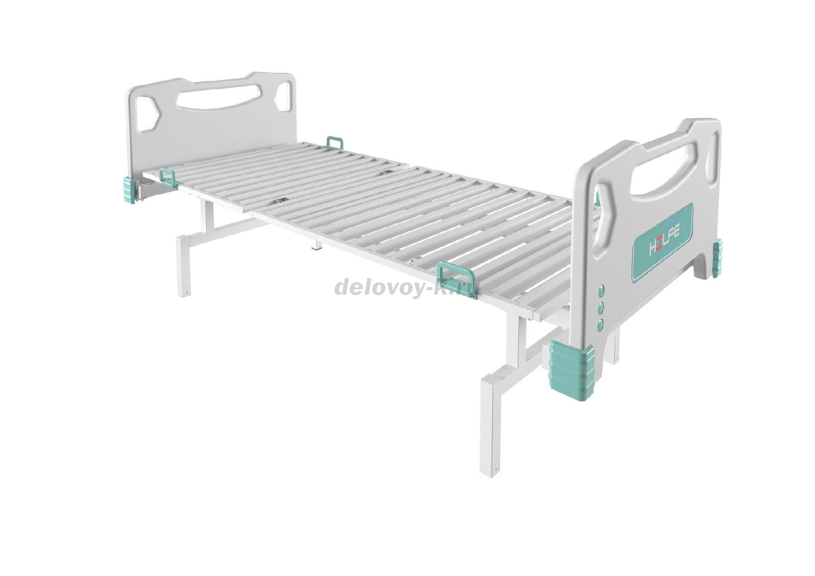 Кровать медицинская MB200.1.0.5 (KM-06) фото