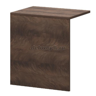 Накладка для стойки А-651  510*380*560мм рис1