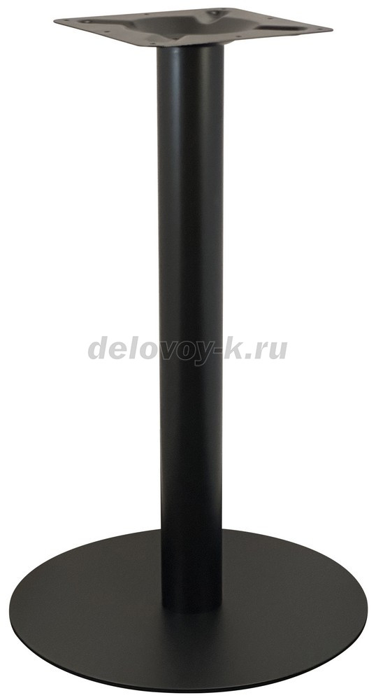 Подстолье металлическое 1011EM (сроки поставки уточняйте у менеджеров при заказе) фото 1