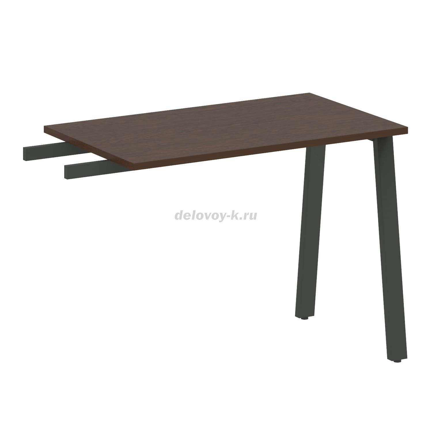 Приставной элемент на А-образном м/к 1000*600*750  БА.ПР-3 фото