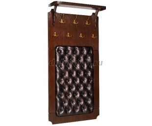 Вешалка Патриция рис1