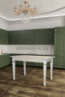 Стол обеденный Васко В 89Н слоновая кость золото 12080_h_1000 рис4