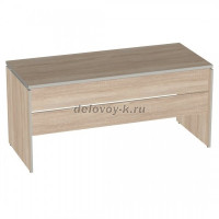 V-1.11 Стол 1800х700х750 Дуб Сонома рис1