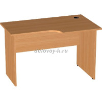 Э-21.1L Стол 1200х700-550х750 рис1