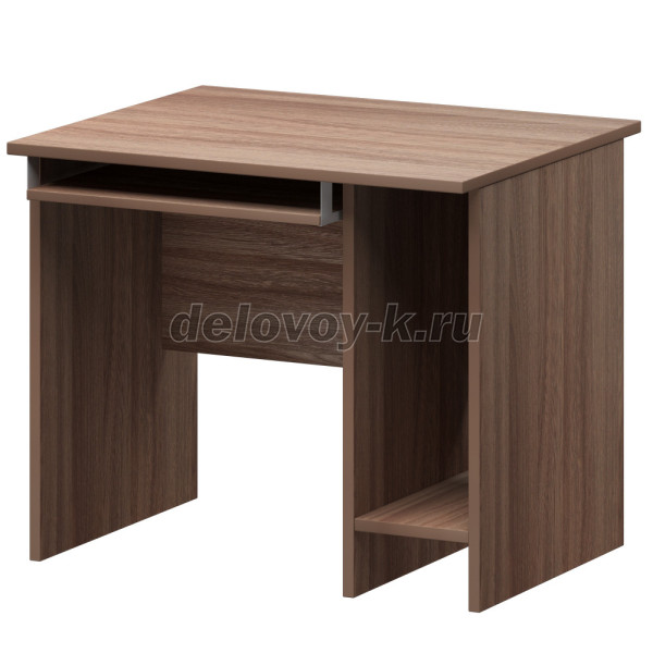 Стол компьютерный А-012 (серия Арго) 900*730*760мм рис1