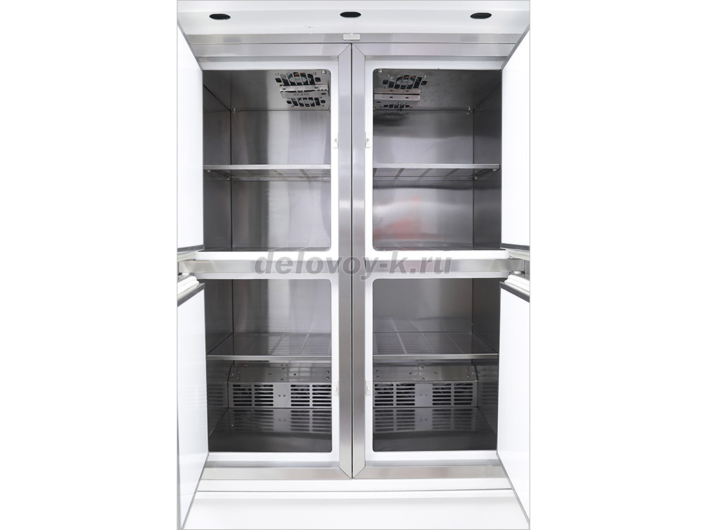 Сейф-термостат медицинский TS-3/100 фото 2