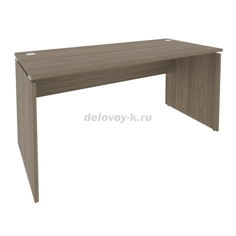 Стол письменный 1580*720*750  Л.СП-4 фото