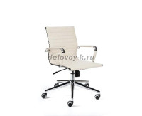 Кресло руководителя Техно рис1