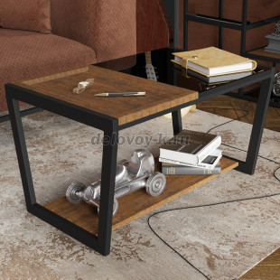 Стол журнальный Трисс рис5