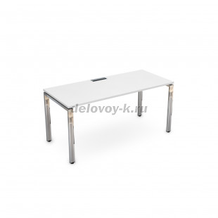 НСР-П.009 Стол рабочий, прямолинейный (1400*700*750) рис4