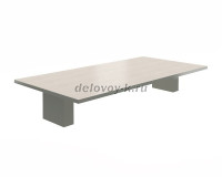 Полка для сервисной тумбы|сосна карелия рис1