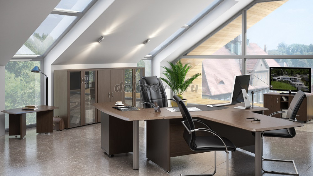 Консул лак фото 1