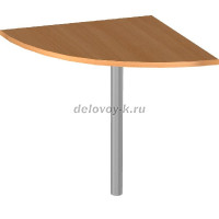 Э-28.3 Угловой сегмент на опоре рис1