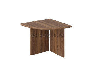 Модуль конференц-стола 800х800х750 (036) рис1