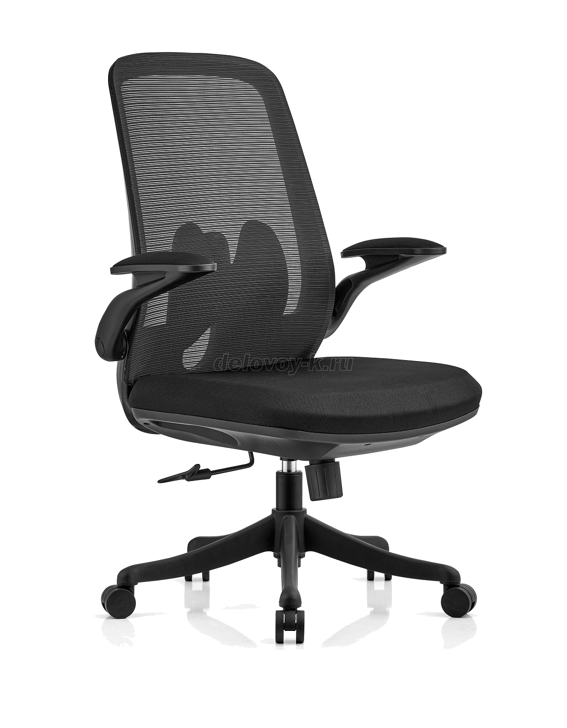 Кресло для сотрудников Viking-82 Strong 150 kg фото