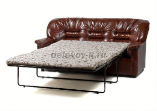 Диван 3-местный раскладной Премьер P3-r рис1