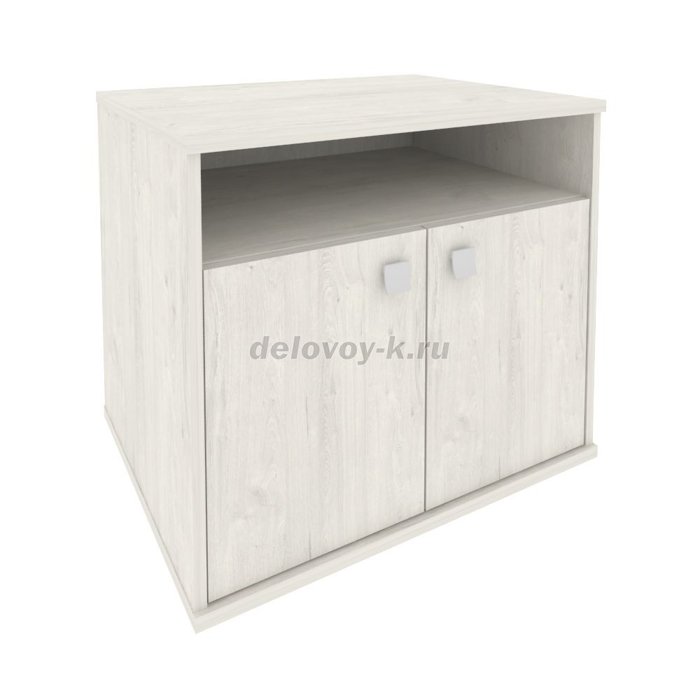 Тумба под оргтехнику сервисная 770*600*685  Л.ТМ-1 фото