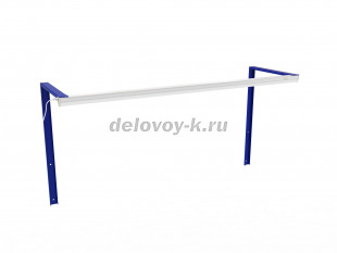 Стол производственный №223 W200.F2/WS6.121 рис5