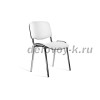 Стул ИЗО каркас хром, кожзам Z