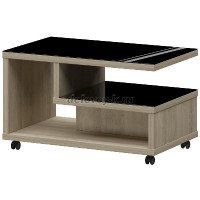 Стол журнальный КТ-10.38 Кронберг   _1000 рис1