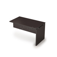 6БП.002 Брифинг-приставка (1300-700-750) венге рис3