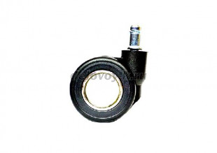 Ролики полумягкие полиуретановые 805-13 комплект 5 шт. рис1