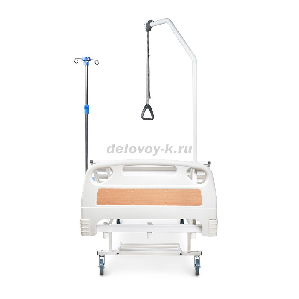 Кровать функциональная механическая РС105-Б (пр-во Россия) фото 8