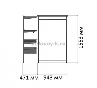 Комплект Титан GS №11. Цена по запросу рис3