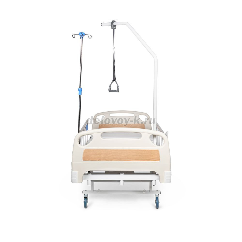 Кровать функциональная с электроприводом PC301 для дома и медучреждений фото 5