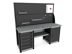 Тумба Profi M-1 рис3