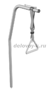 Штанга для подвески ручных опор MBR-01 (МД 2) для кровати общебольничной механической рис1